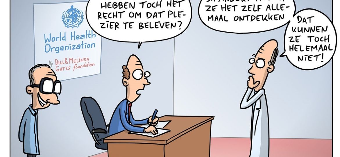 78 De funeste campagne voor seksualisering van scholieren 1 min