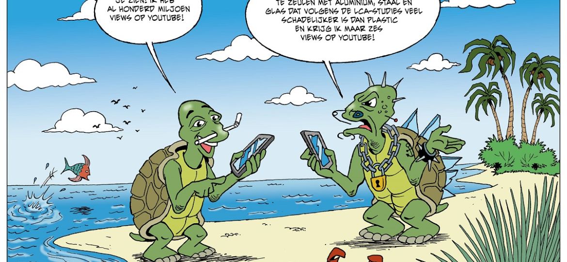86 De grote misvatting over plastic