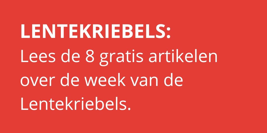 Lentekriebels v3