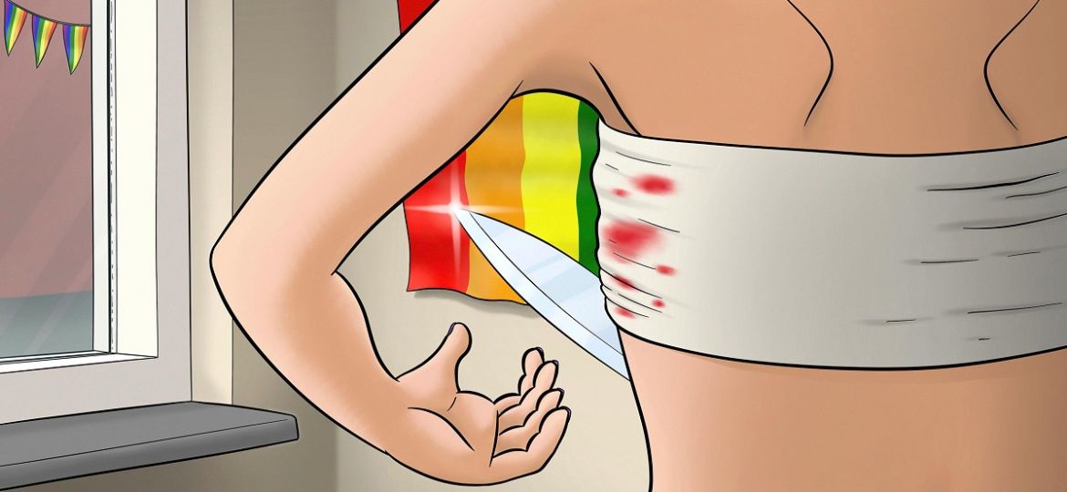 78 Transgender┬¡tirannie