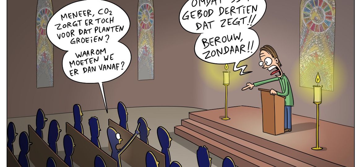 88 De zware ÔÇÿduurzame doelenÔÇÖ indoctrinatie van schoolkinderen
