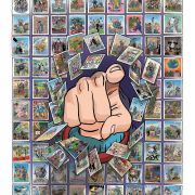 Nummer 100 (500)