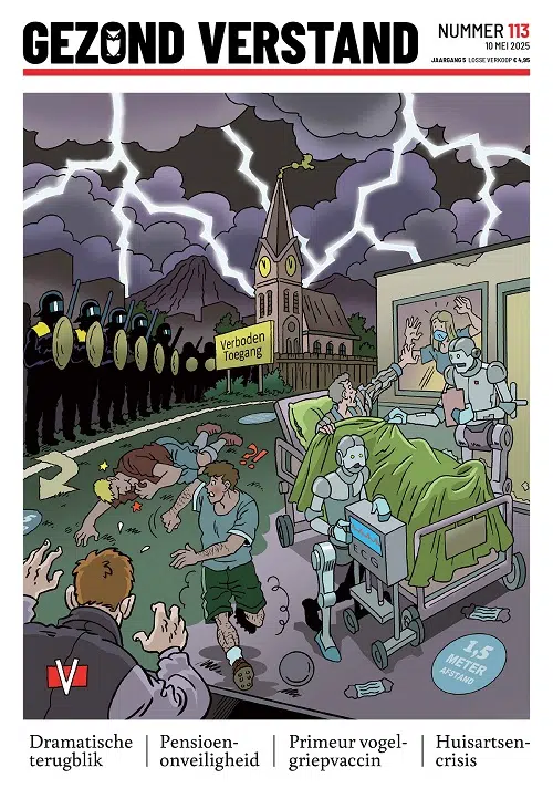 Nieuwste uitgave