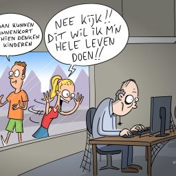 117 Feminisme geen natuurlijk fenomeen, maar een CIA operatie