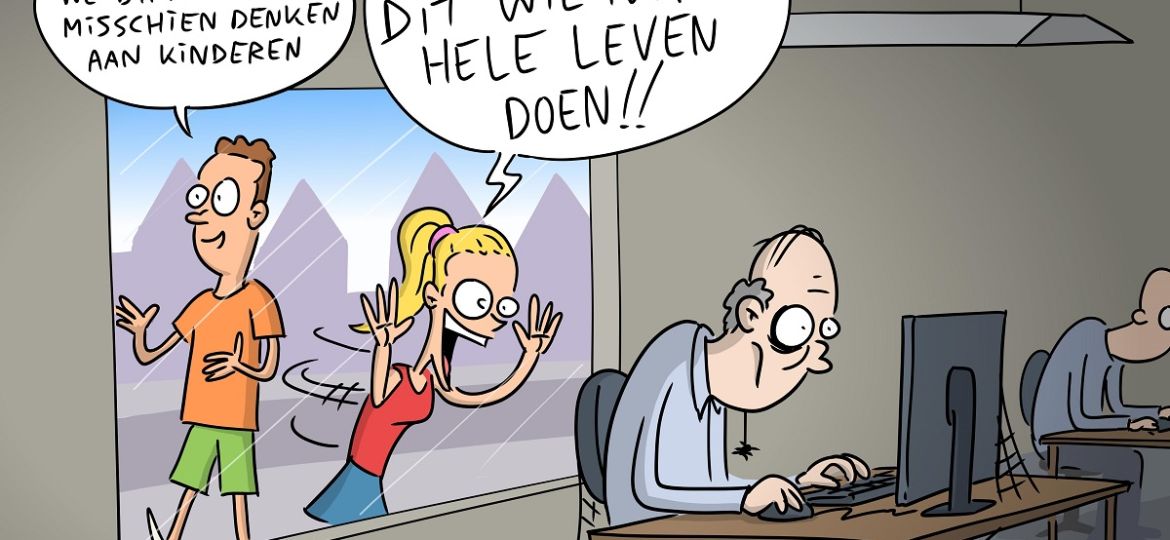 117 Feminisme geen natuurlijk fenomeen, maar een CIA operatie