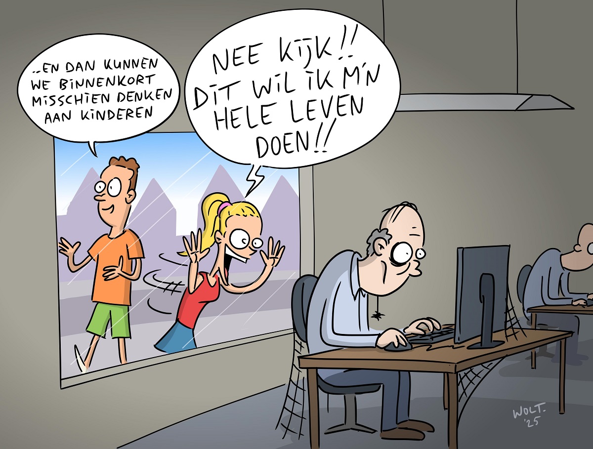 117 Feminisme geen natuurlijk fenomeen, maar een CIA operatie