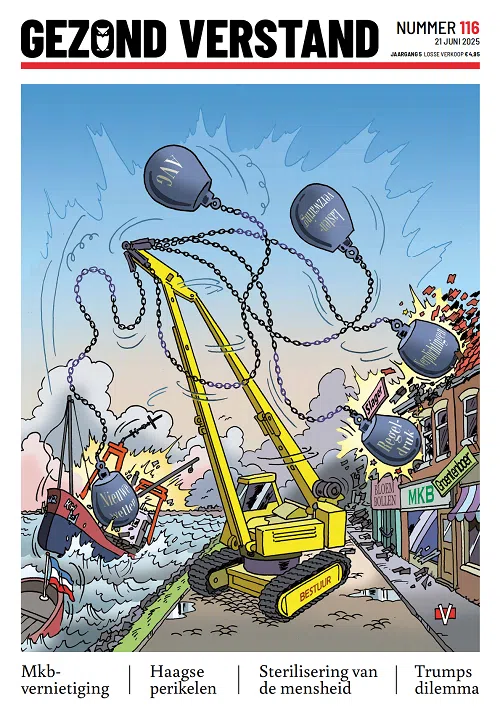 Nieuwste uitgave