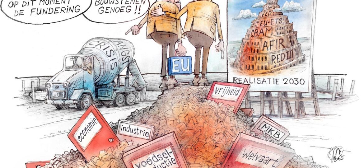 119 De Klimaattoren van Brussel