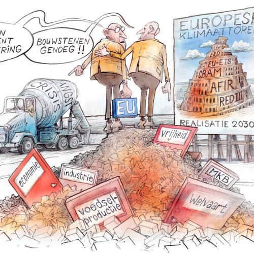 119 De Klimaattoren van Brussel