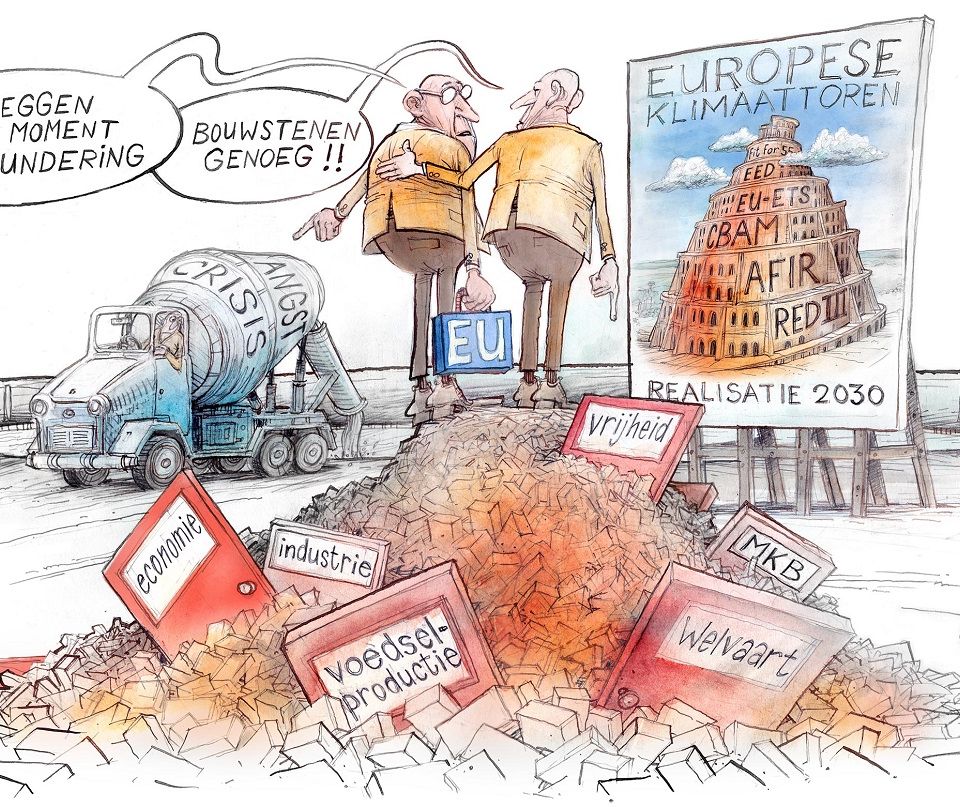 119 De Klimaattoren van Brussel