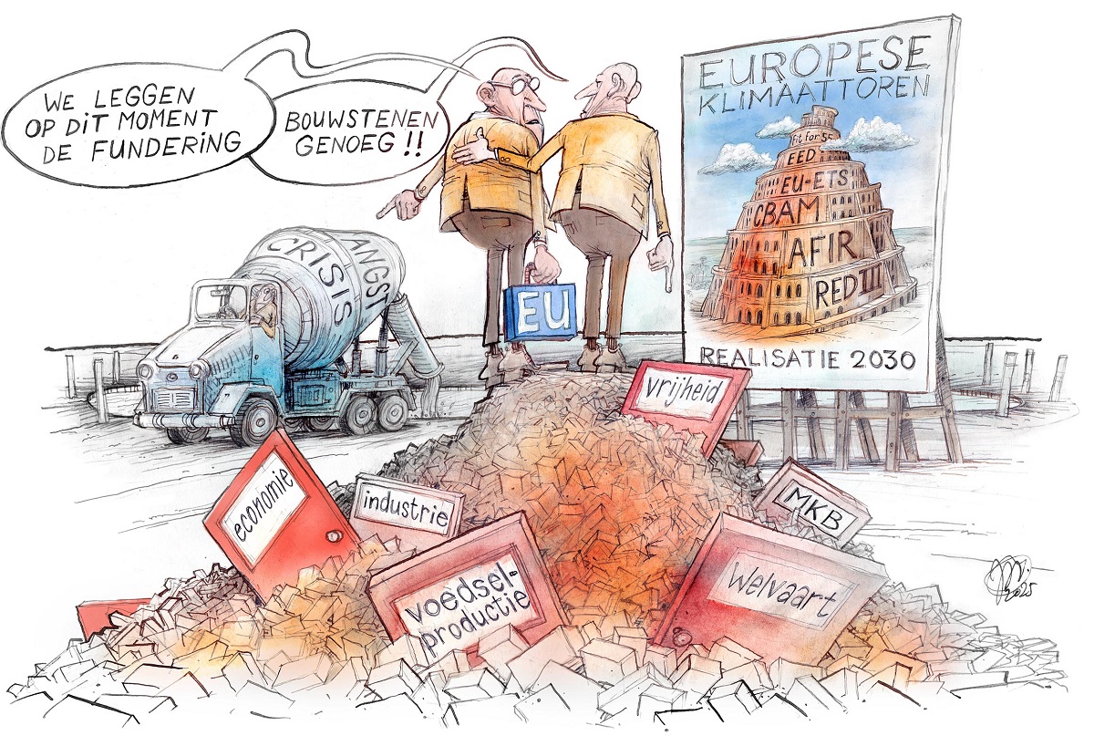 119 De Klimaattoren van Brussel