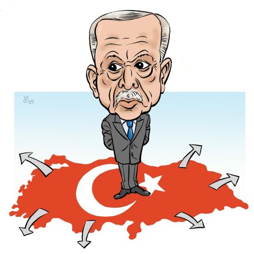 119 De geopolitieke ambities van Turkije