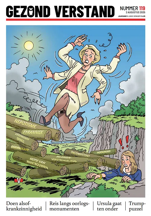 Nieuwste uitgave