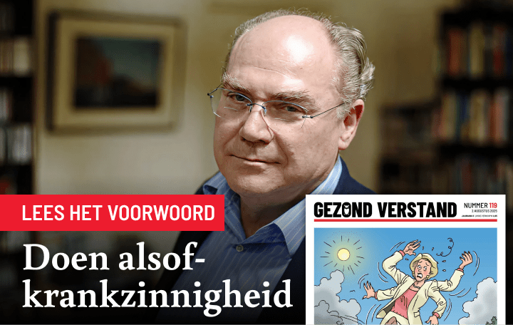 editie 119 voorwoord hoofdpagina