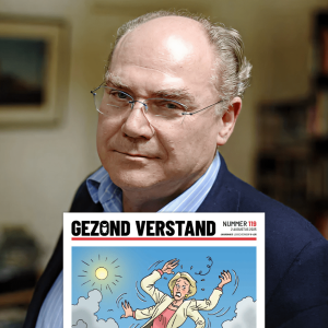 karel van wolferen uitgave 119