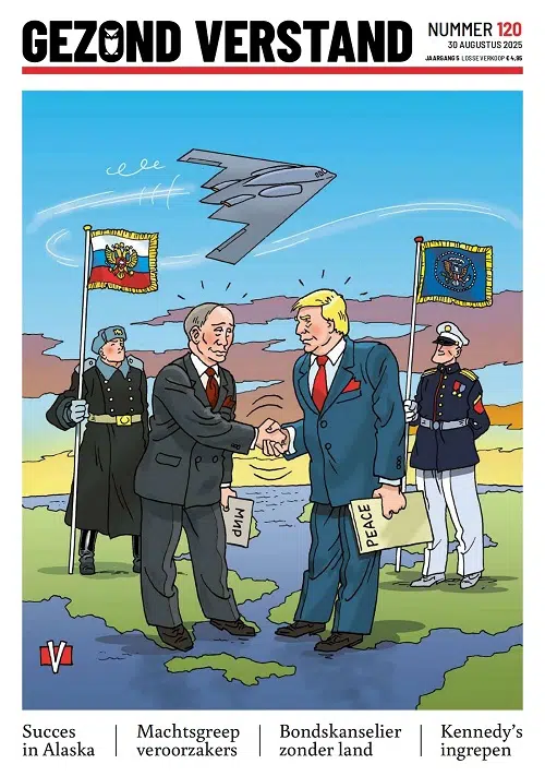 Nieuwste uitgave