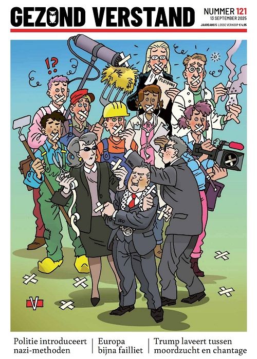 Nummer 121 (500)