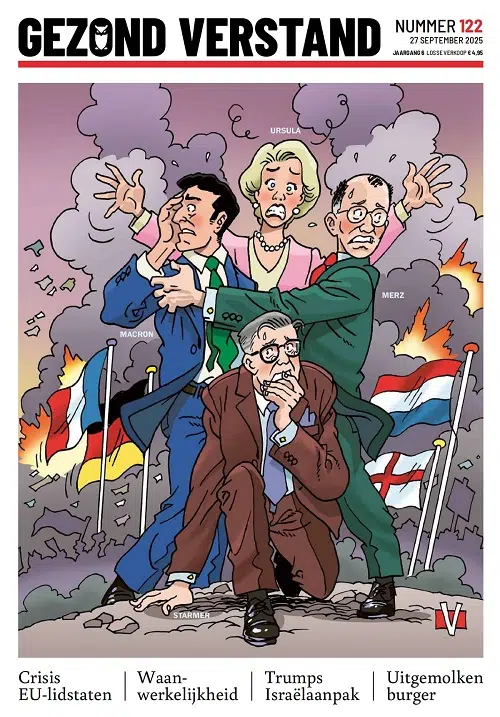 Nieuwste uitgave