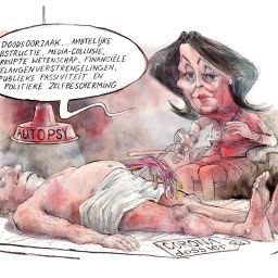 124 De werkelijkheid van ÔÇÿpandemieÔÇÖ en Covid injecties in een doofpot