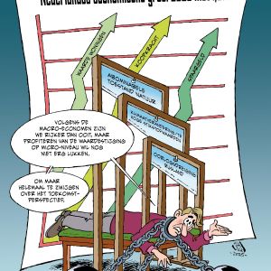 124 Hoe het verval van Nederland wordt verhuld