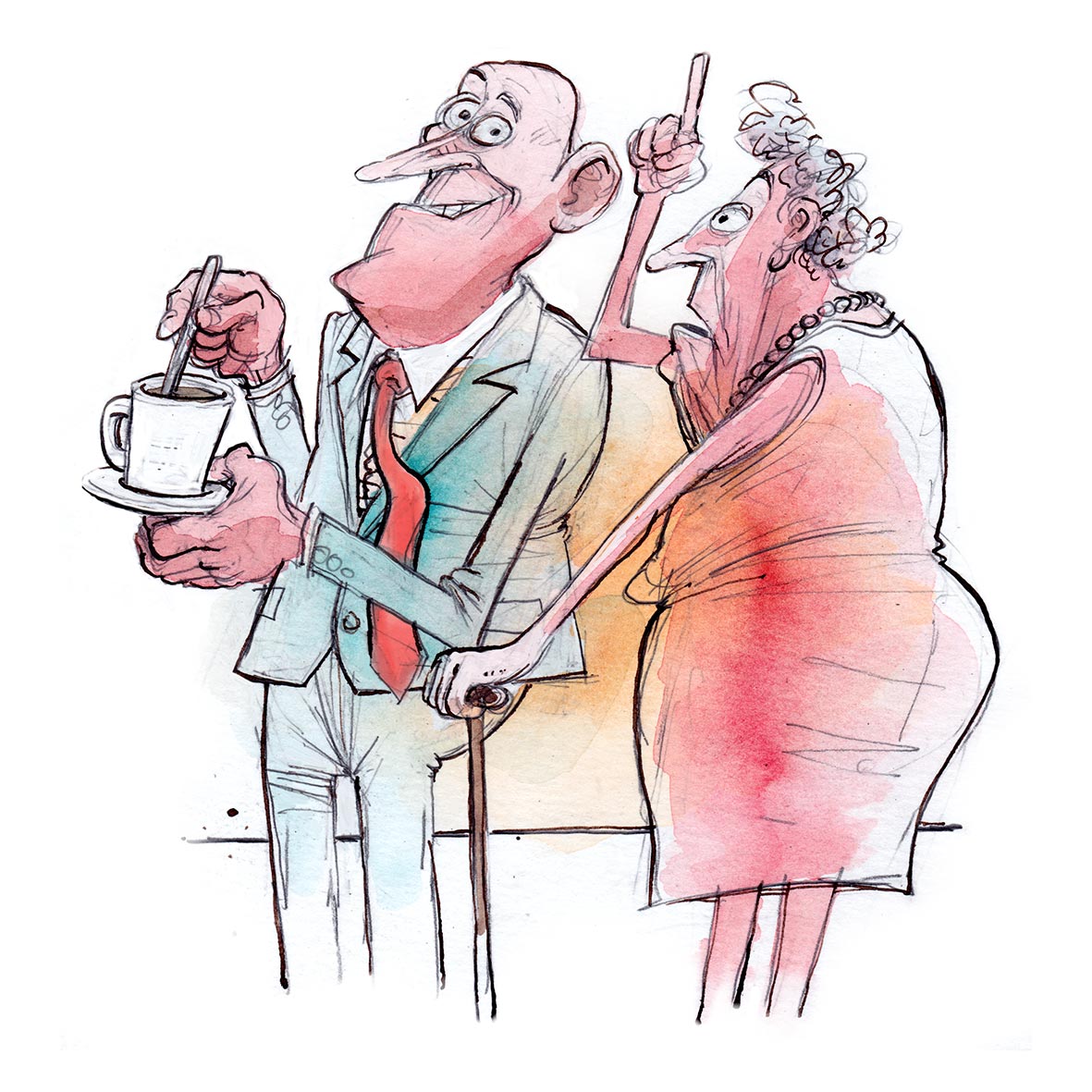 127 De Protocollaire Nachtmerrie 2