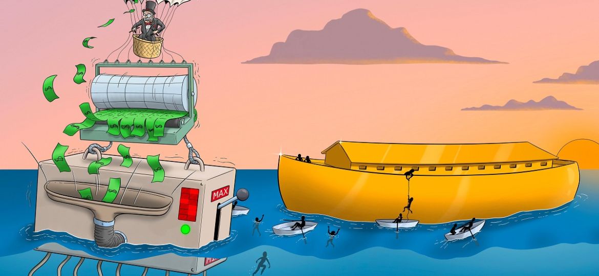 127 Edelmetalen als bescherming en baar geld