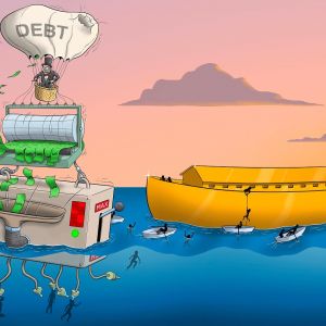 127 Edelmetalen als bescherming en baar geld