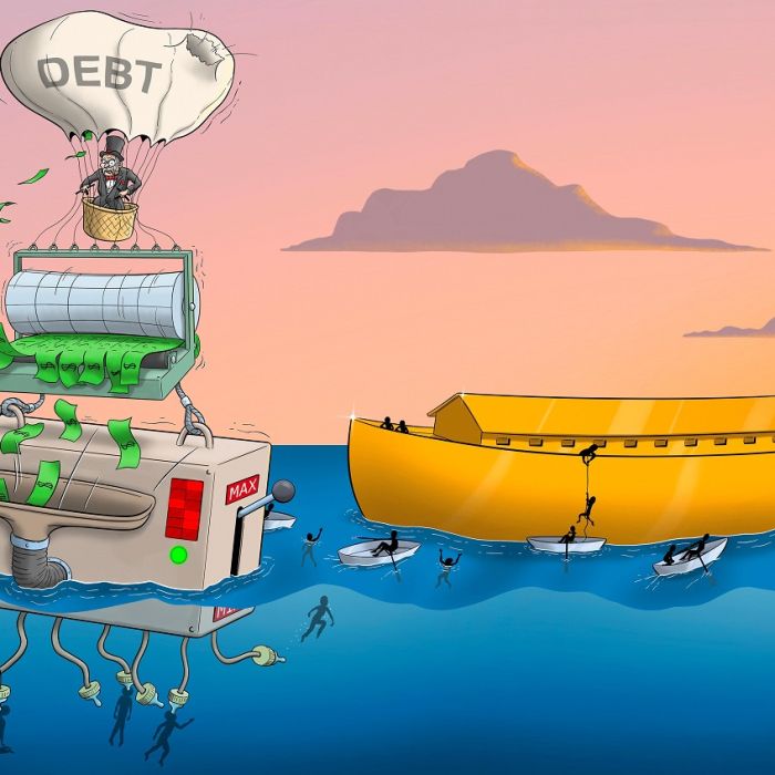 127 Edelmetalen als bescherming en baar geld