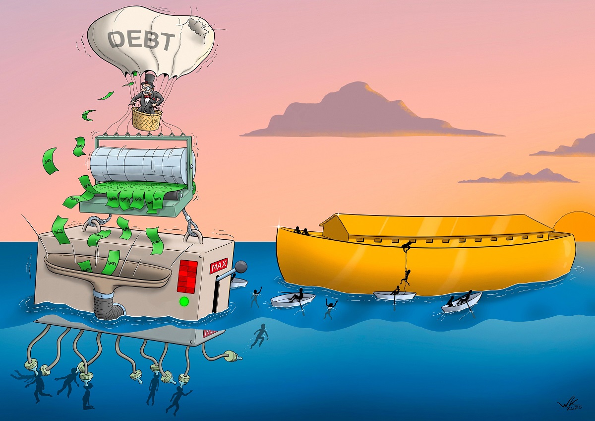 127 Edelmetalen als bescherming en baar geld