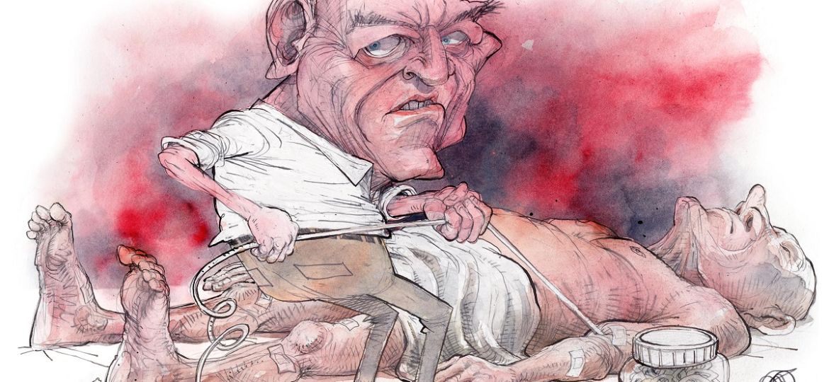 127 Longcovid onderzoek levert onbedoeld doorbraak in mysterie witte bloedstolsels