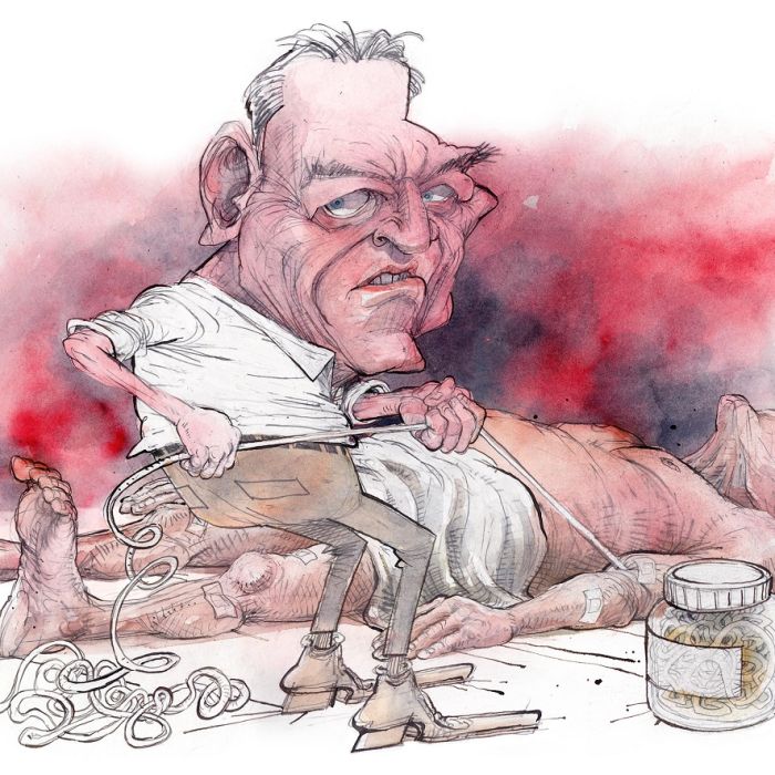 127 Longcovid onderzoek levert onbedoeld doorbraak in mysterie witte bloedstolsels