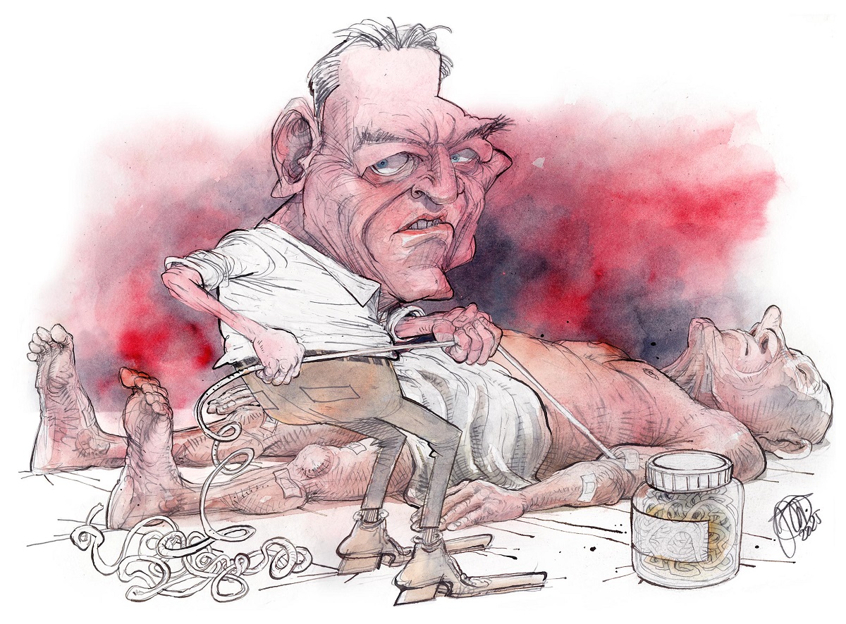 127 Longcovid onderzoek levert onbedoeld doorbraak in mysterie witte bloedstolsels