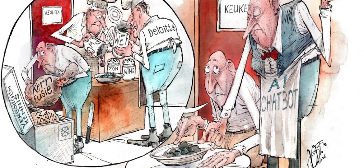 129 Hallucinerend het jaar in