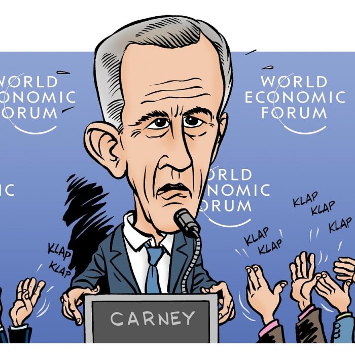 131 De hypocrisie van de rules based order en gedeelde ÔÇÿwaardenÔÇÖ