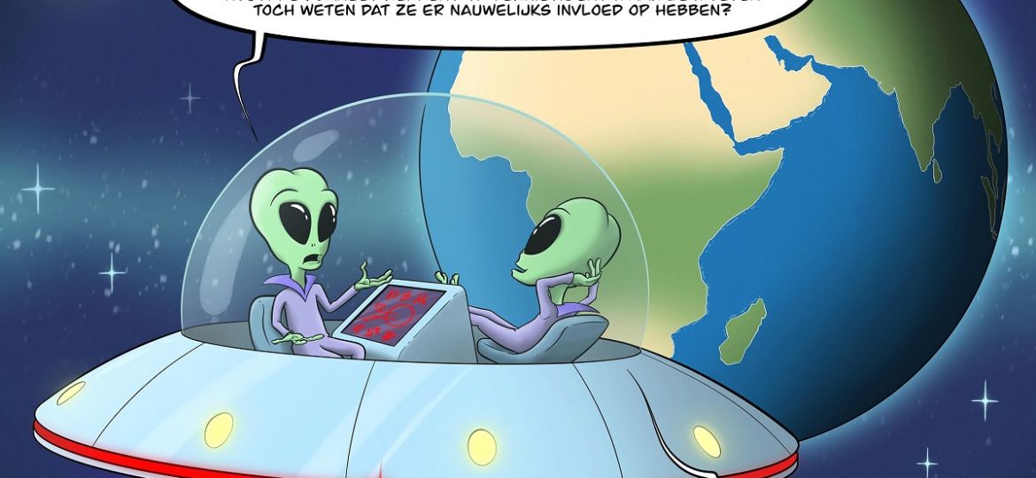131 De voorgeschreven werkelijkheid van klimaatverandering berust op drijfzand