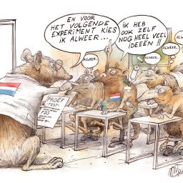 132 De Kroniek van een Testlaboratorium