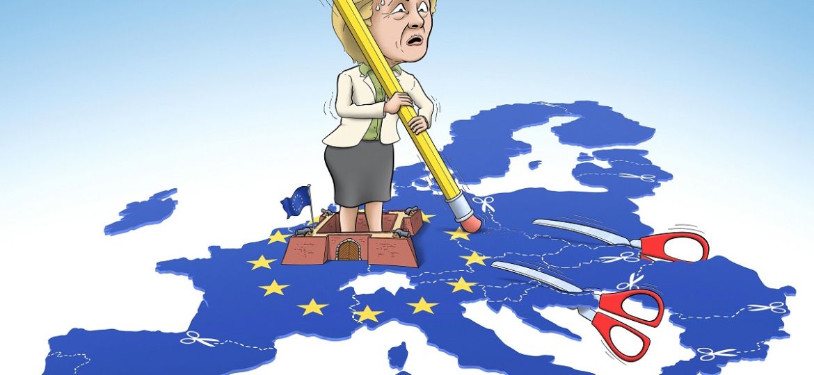 134 Vetorecht EU lidstaten als laatste bastion van soevereiniteit onder vuur