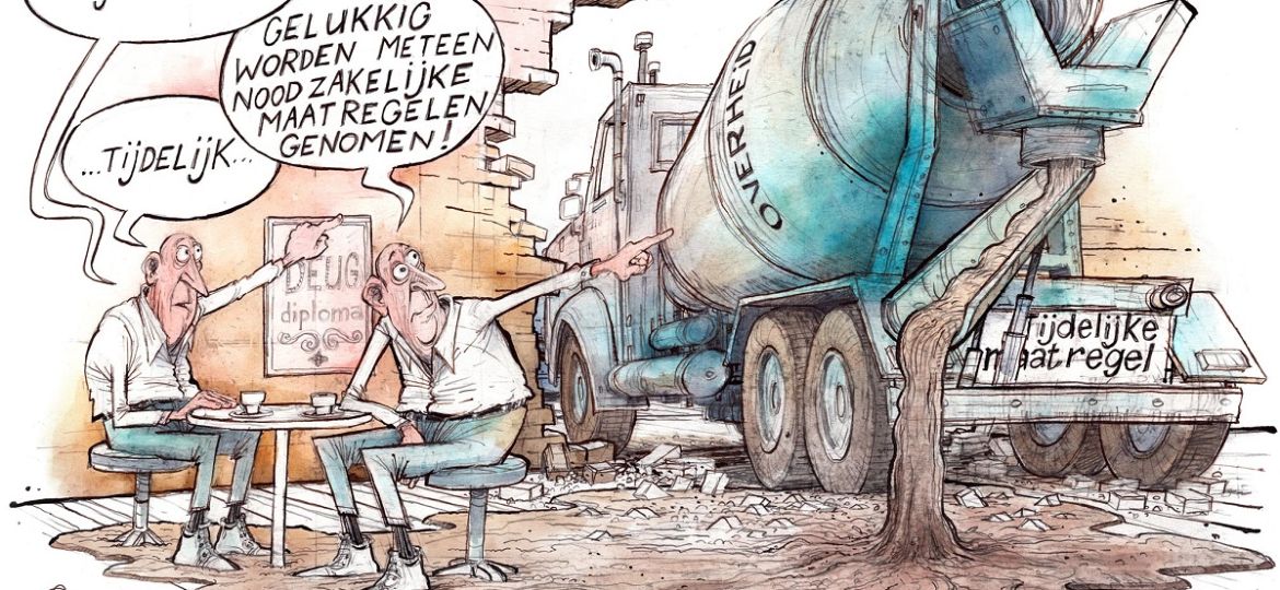 135 Cognitieve oorlogsvoering