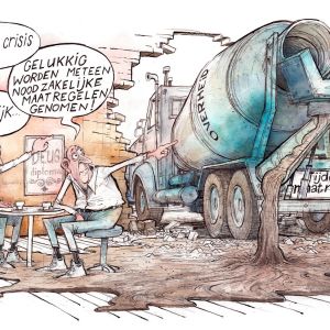 135 Cognitieve oorlogsvoering