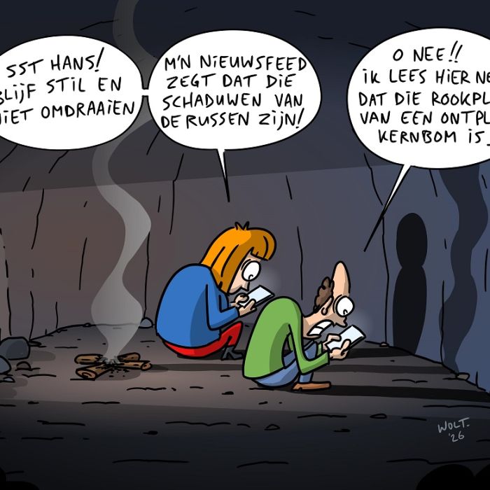 136 De drijvende AI kracht achter een digitale pseudowerkelijkheid