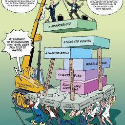 136 De technocratisch gedreven ondergang