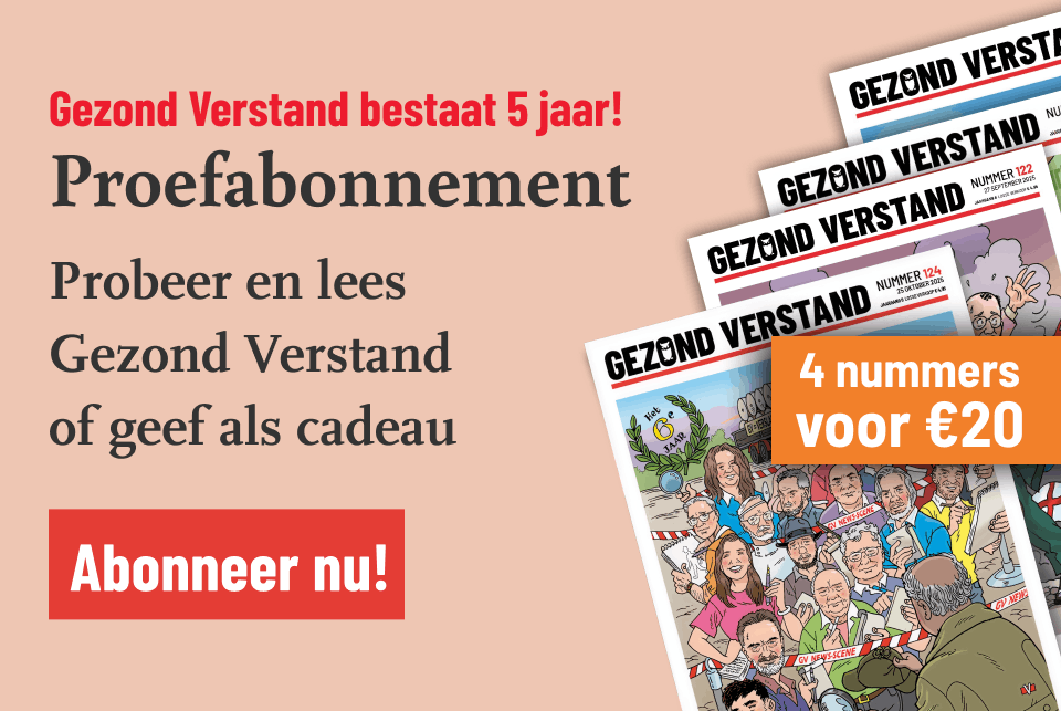 proefabonnement