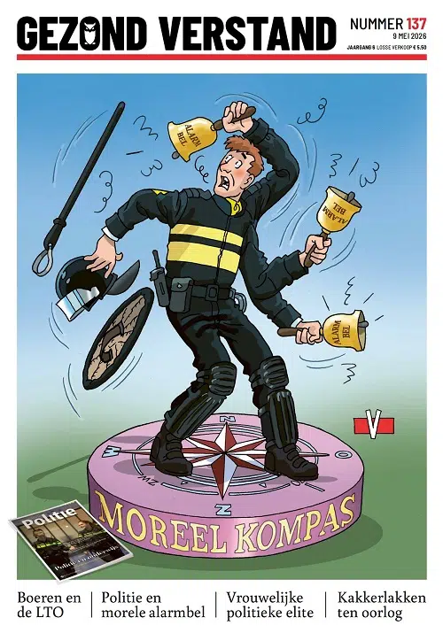 Nieuwste uitgave