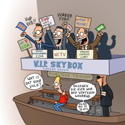 141 Eigen volk laatst