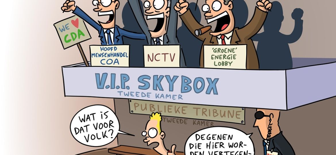 141 Eigen volk laatst