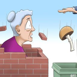 141 Hoe psilocybine de strijd tegen Alzheimer zou kunnen veranderen