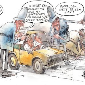 141 Mediacensuur en opstandigheid in het Verenigd Koninkrijk