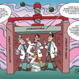 142 De lafhartigheid van onderzoekers die Covid 19 ÔÇÿvaccinatieÔÇÖsterfte oorzaken ontdekken