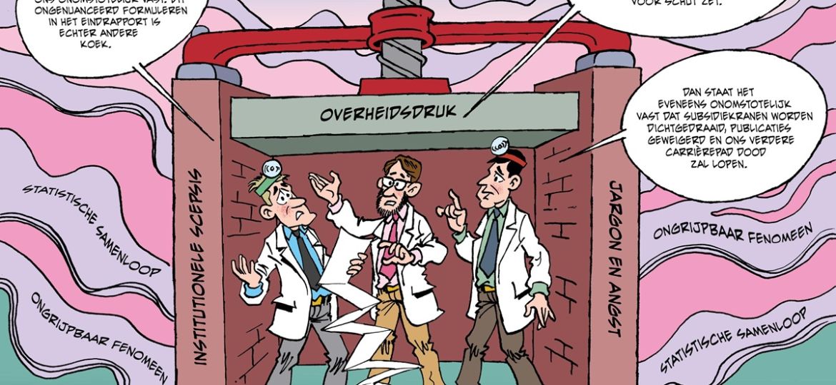 142 De lafhartigheid van onderzoekers die Covid 19 ÔÇÿvaccinatieÔÇÖsterfte oorzaken ontdekken