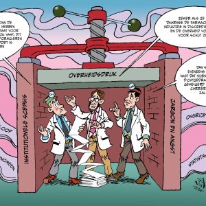 142 De lafhartigheid van onderzoekers die Covid 19 ÔÇÿvaccinatieÔÇÖsterfte oorzaken ontdekken